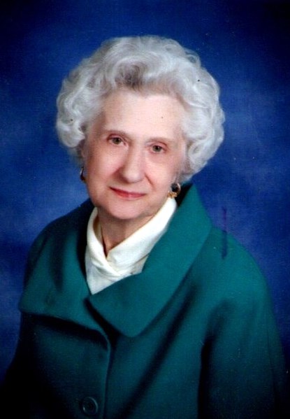 Obituary of Edna Virginia Dawkins