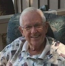 Obituary of Jay Floyd Myers