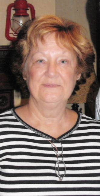 Obituary of Sue A. Ostrenga