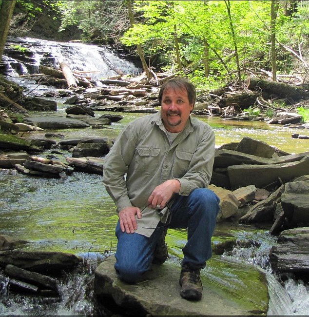 Obituary of Frederick Engle Clohecy III