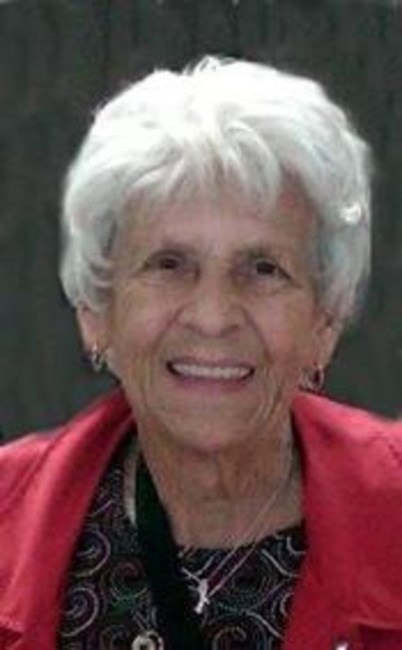 Obituary of Marjorie A. Thomas