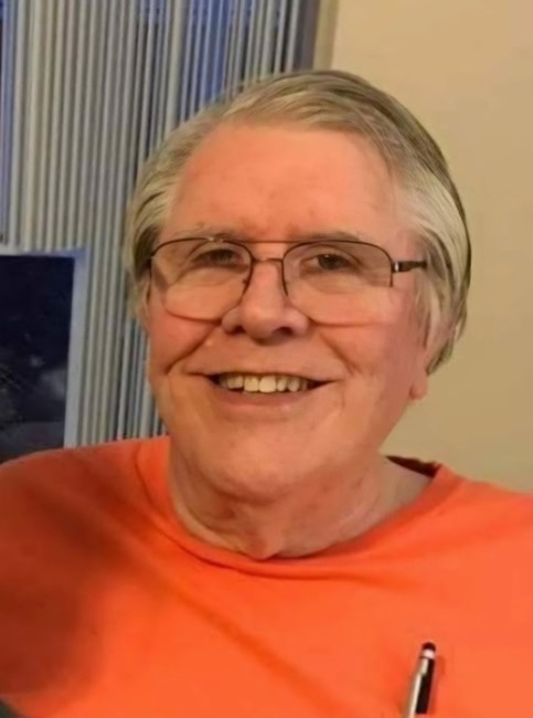 Obituary of Harold Lanktree