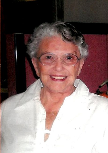 Avis de décès de Wanda May Magee