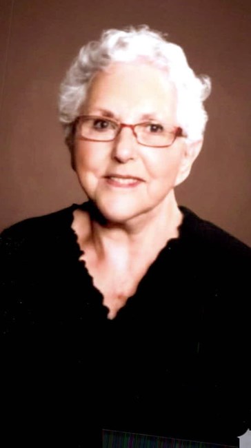 Obituary of Shirley Jean Downing