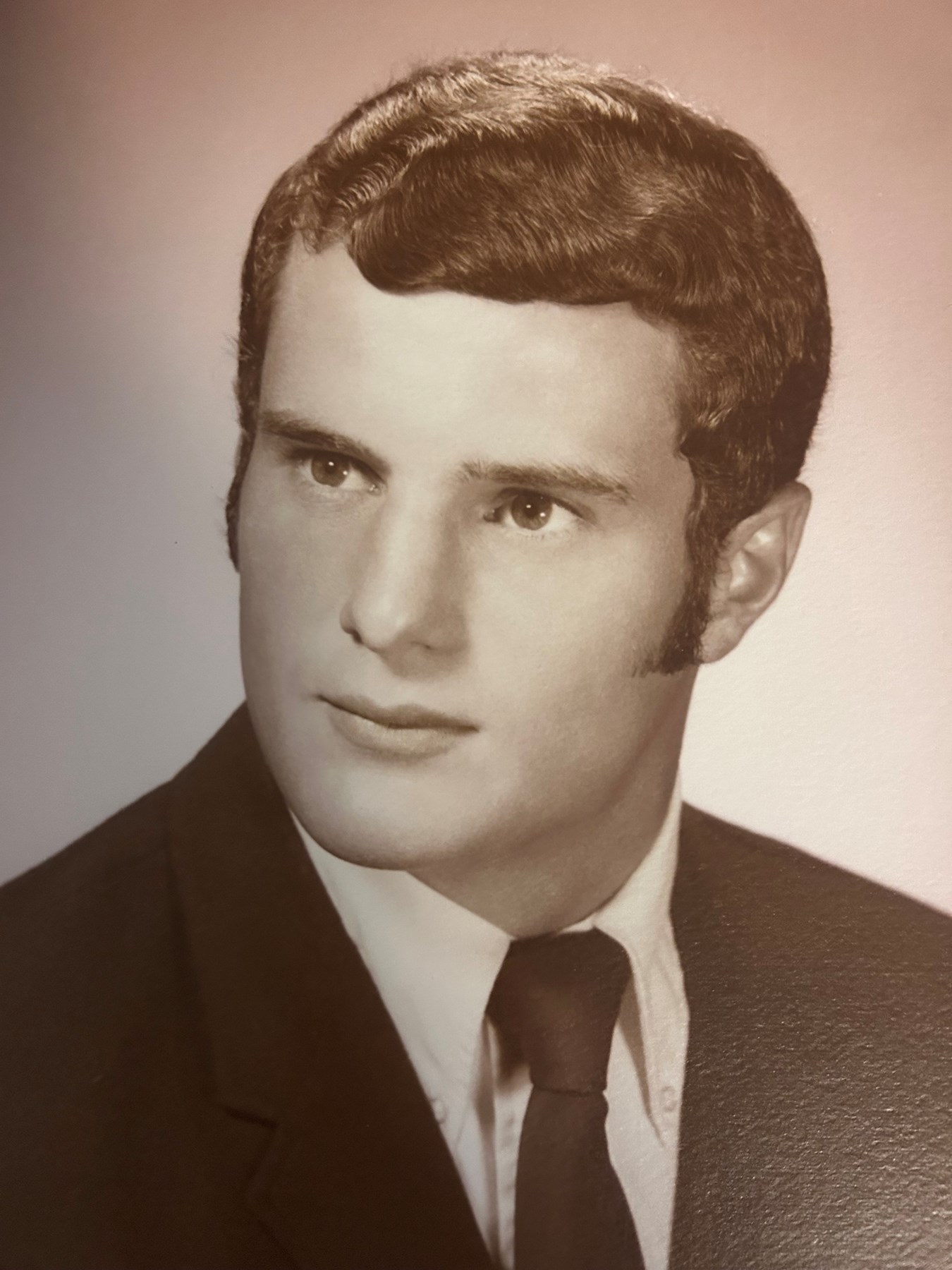 Obituary of William Henry Jenkins III