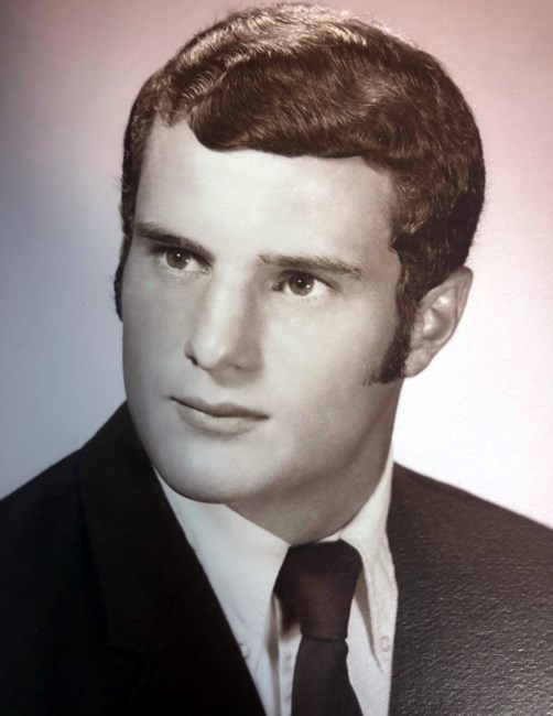 Obituary of William Henry Jenkins III
