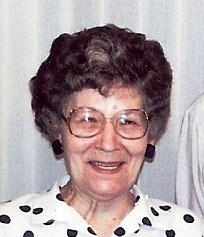 Obituary of Mrs. Matilda Tillie Dorothy Staats Dundass