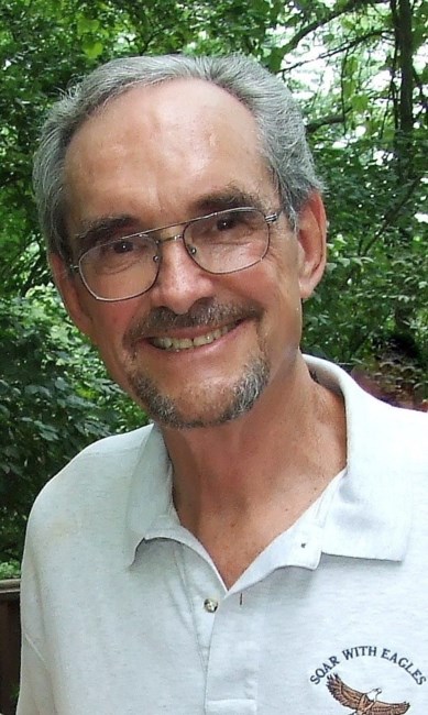 Obituary of Robert Brown