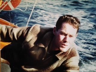 Obituary of Charles Frank Jennings