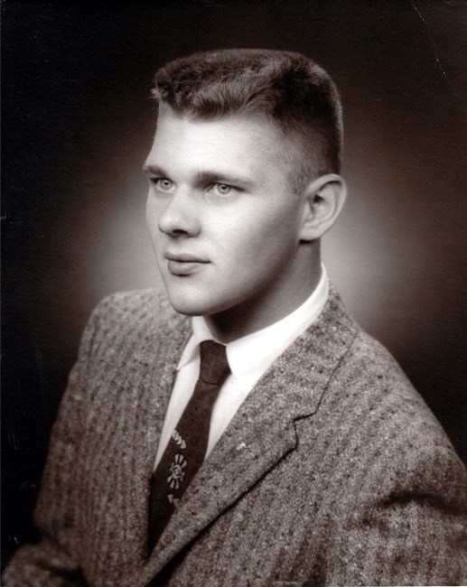 Obituary of Clay W. Nichols