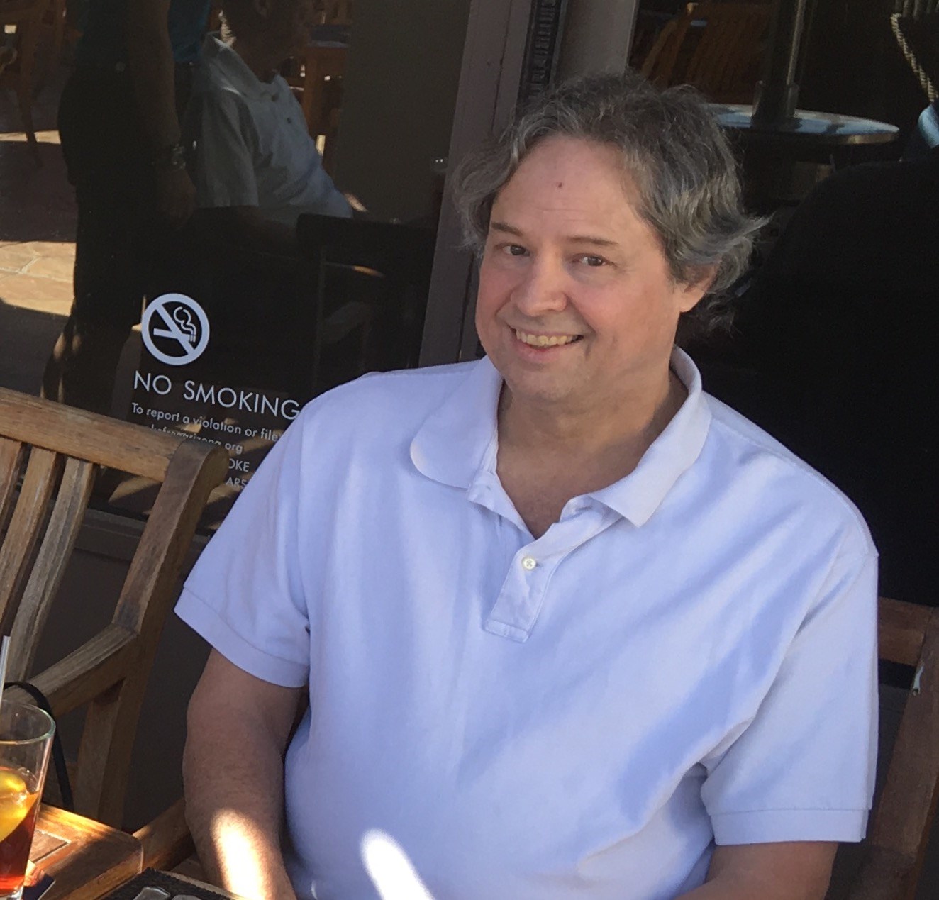 Obituary of Tom Chapman