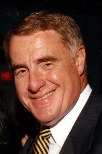 Obituary of Gerard R. Belanger Jr.