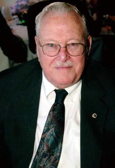 Obituary of Jerome D Tenney