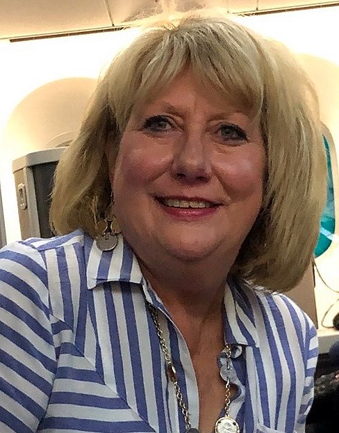 Obituary of Stephanie Lynne Gilbert