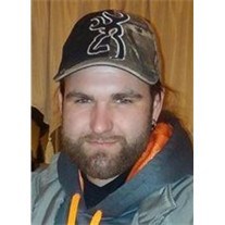 Obituary of Derik Carl Pitchellis