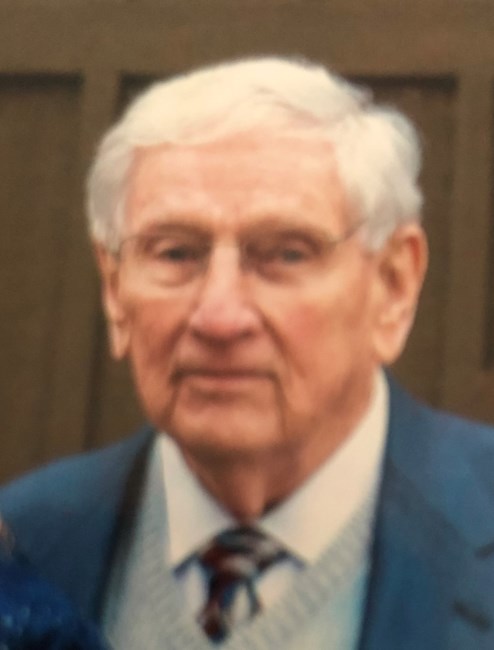 Obituary of Edgar Watterson Branyon Jr.