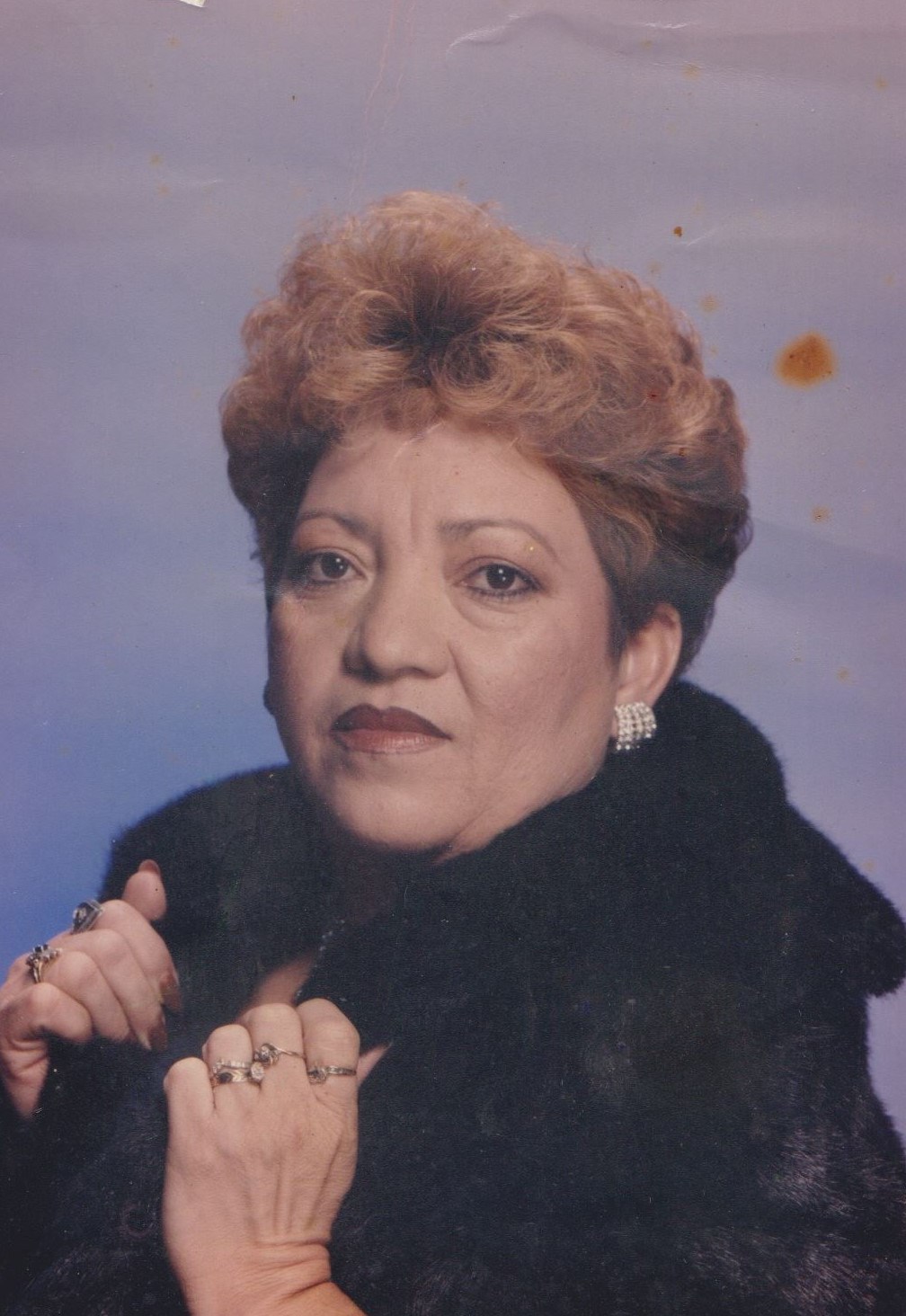 Linda Estela Rivera Obituary - Houston, TX