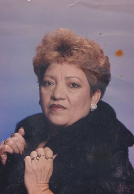 Obituario de Linda Estela Rivera