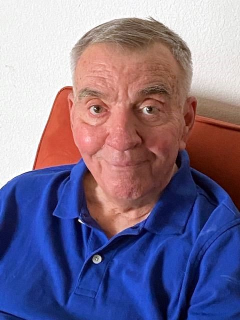 Obituary of James Norton Wallace