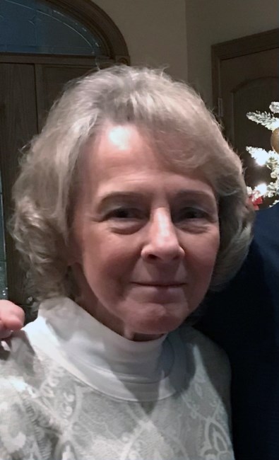 Obituary of Sondra Alice Wertenberger