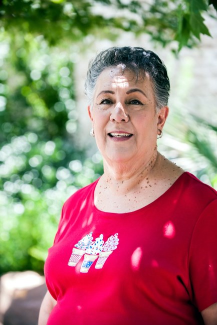 Obituary of Roselia "Rosie" P. Mier