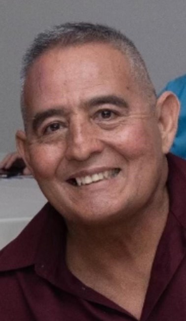 Ernesto Fonseca Obituary - El Paso, TX
