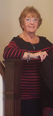 Obituary of Jane Wallet Ross Baigrie