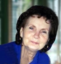 Obituary of Yvonne Marie Gilliland