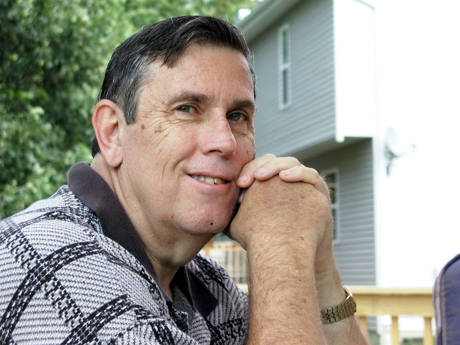 Obituary of Ronald John Hargarten