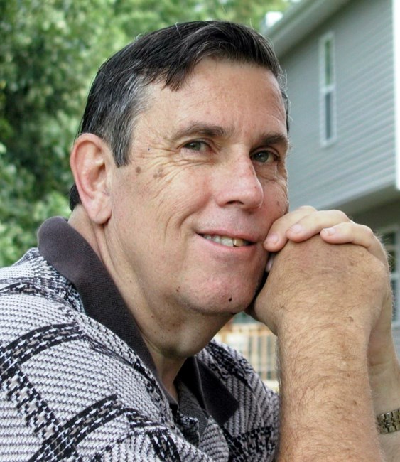 Obituary of Ronald John Hargarten