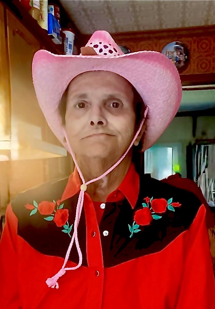 Obituario de Sherry R. Butts