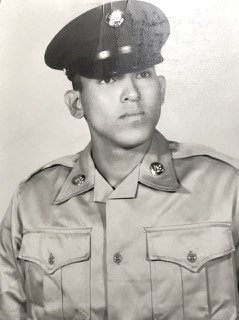 Obituario de Joaquin Tapia III