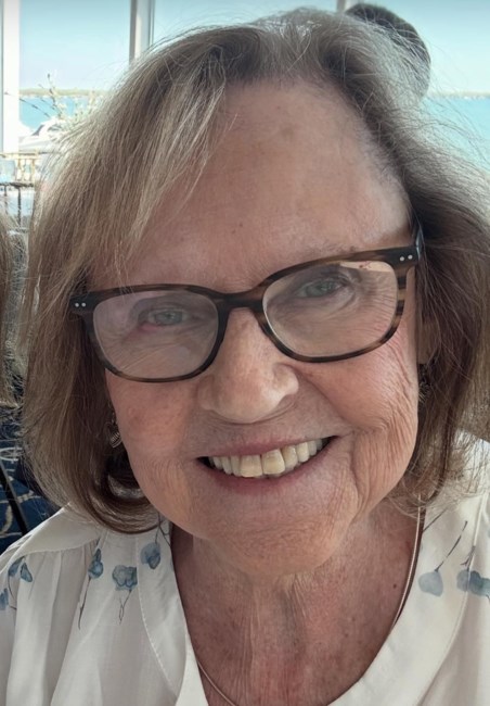 Obituary of Geraldine Ellis