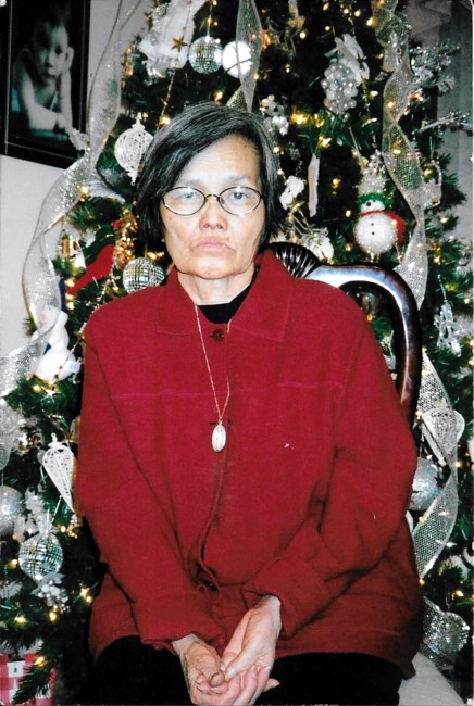 Obituary of Duyen Thi Tran