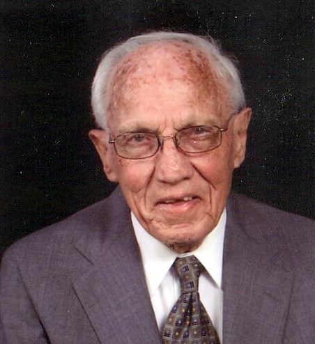 Obituary of William Thomas Williamson