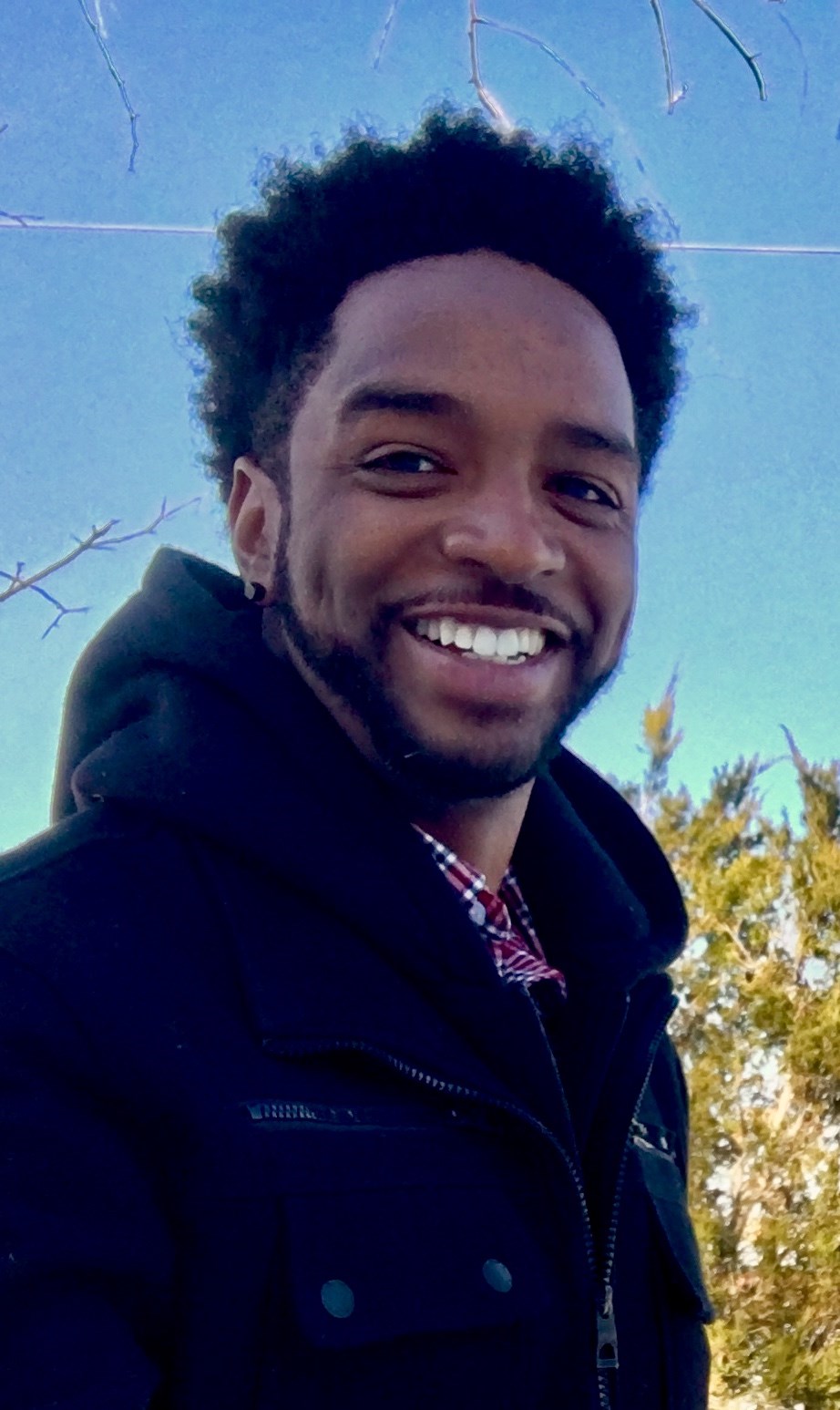 Obituary of Anwar Jamal Beckles