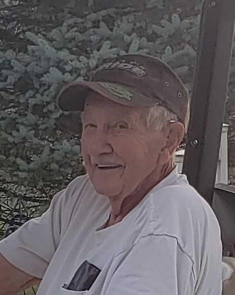 Obituary of William "Bill" Everett Nicholson