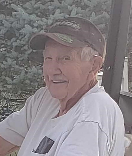 Obituary of William "Bill" Everett Nicholson