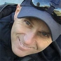 Obituary of Raymond L. Hoffman