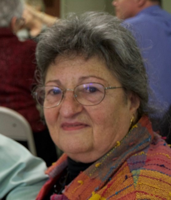 Obituary of Barbara Gail Murphy