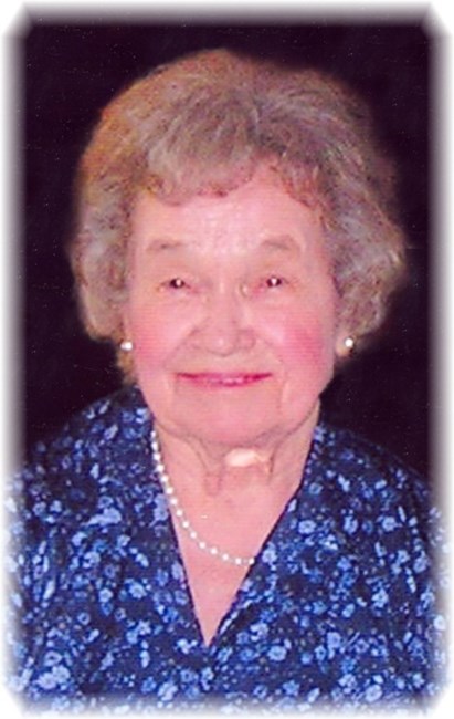 Obituary of Julia Sienkiewicz