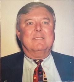 Obituary of William Joseph Sherman