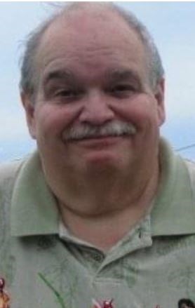 Obituary of James (Larry) Doyle