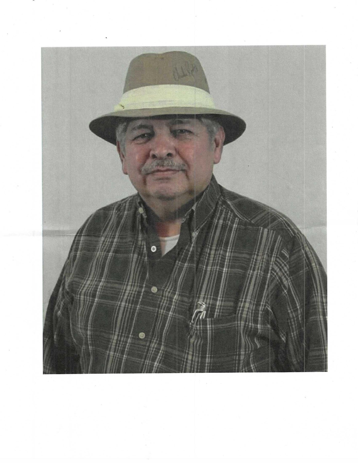 Obituary of Johnnie Pena Segura