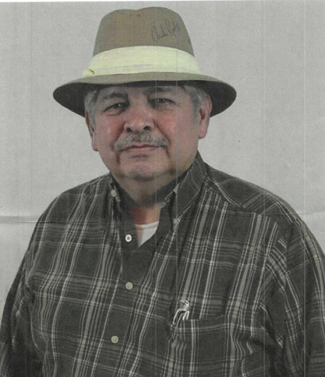 Johnnie Pena Segura Obituary San Antonio, TX