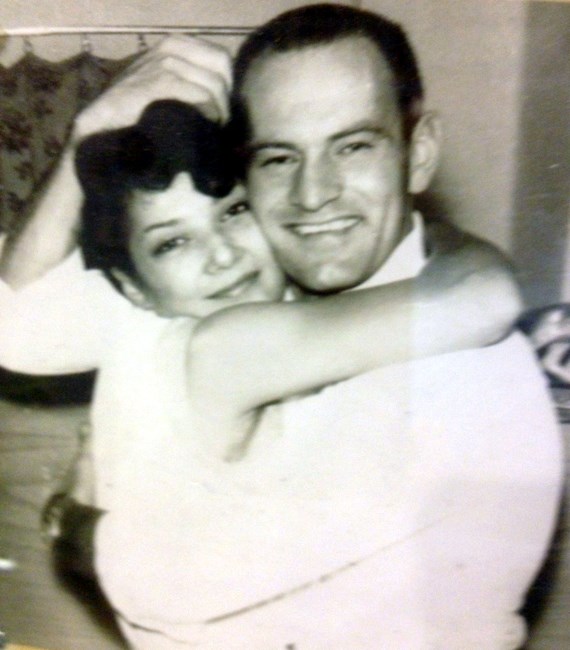 Obituary of Theodore David Einarsson