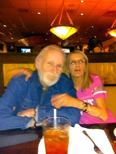 Obituary of Suzan Kay Brown