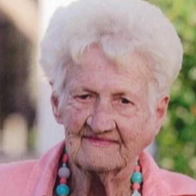 Obituary of Catherine Lois Williams