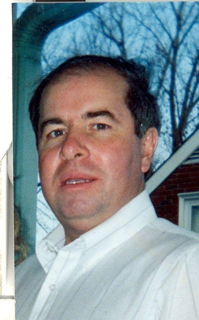 Obituary of Paul 
Edward
 Shadowens