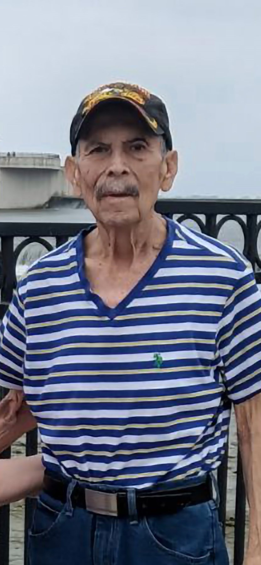 Obituary of Jose Luis Cordova